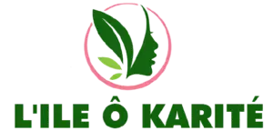 Logo L’île Ô Karité