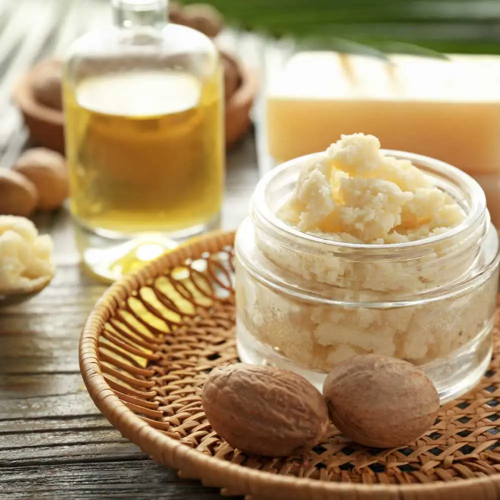 préparer crème de beauté