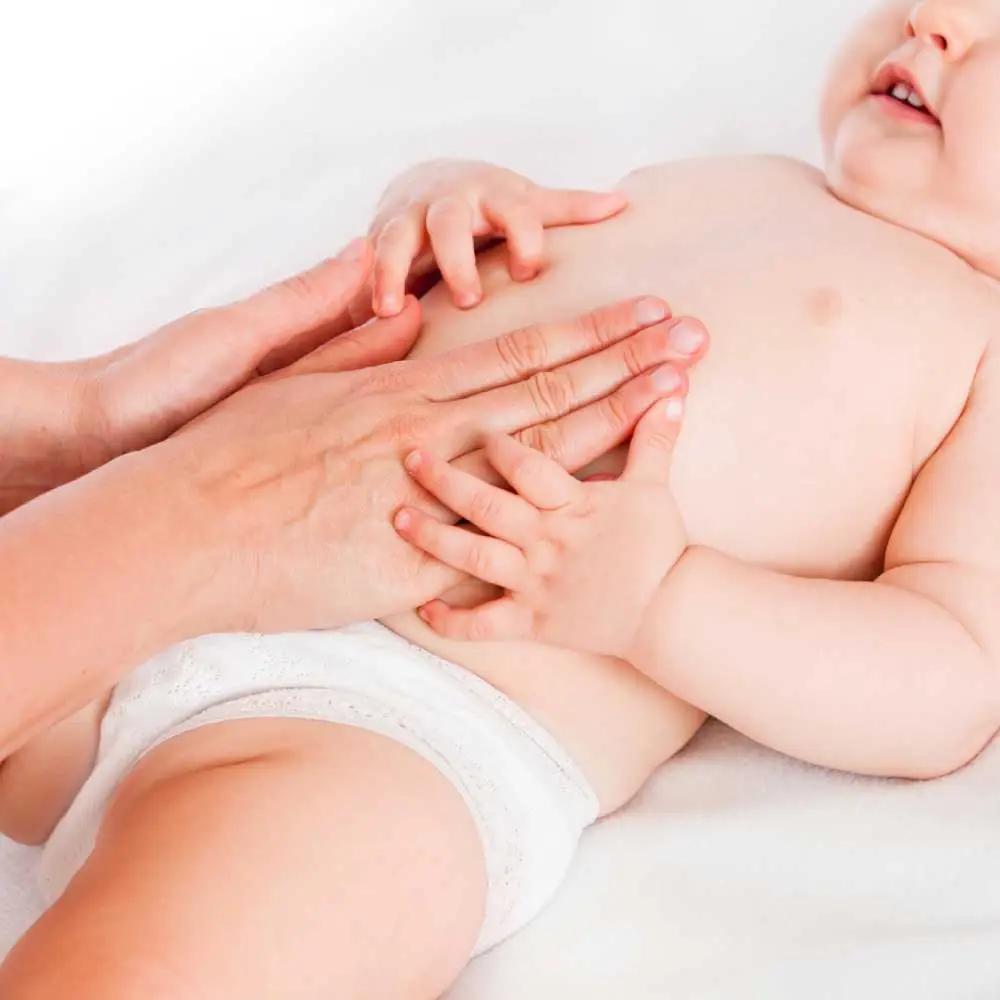 Beurre de karité bébé