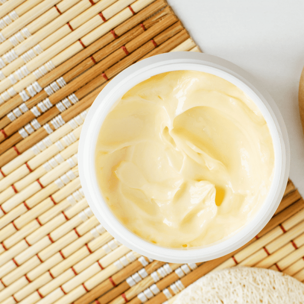 Le beurre de karité L