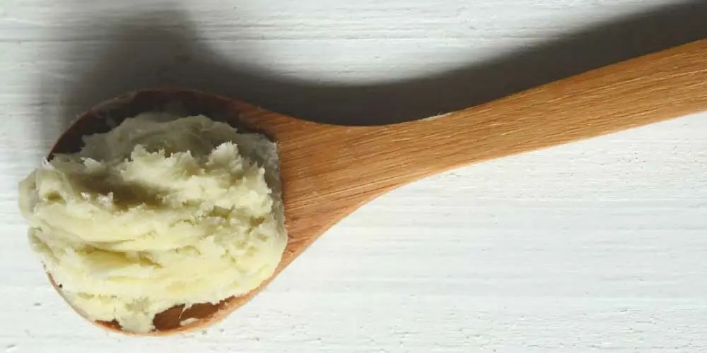 Beurre de karité