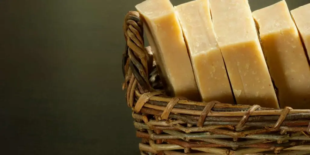 Bienfaits du savon au beurre de karité