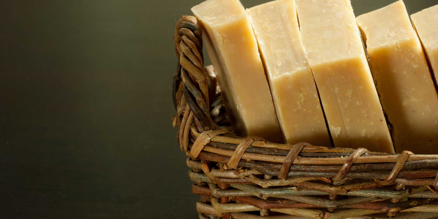 Quels sont les bienfaits du savon au beurre de karité ?