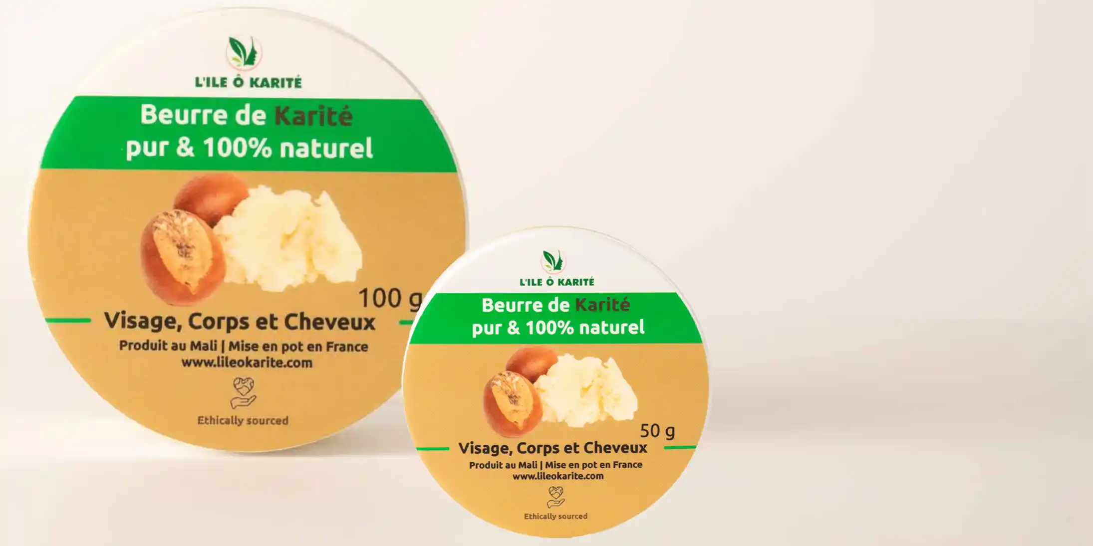 Beurre de karité lèvres : 4 vitamines pour des lèvres nourries et protégées